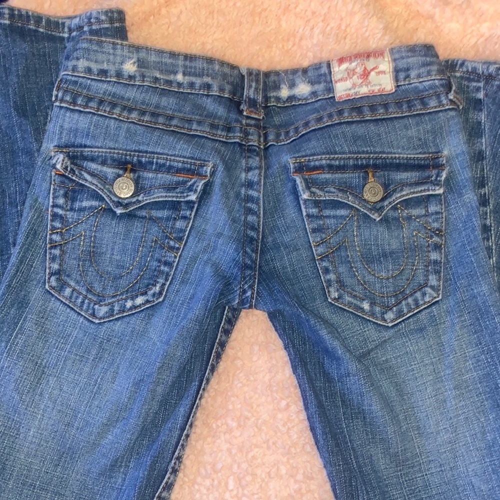 True Religion Jeans 🤍